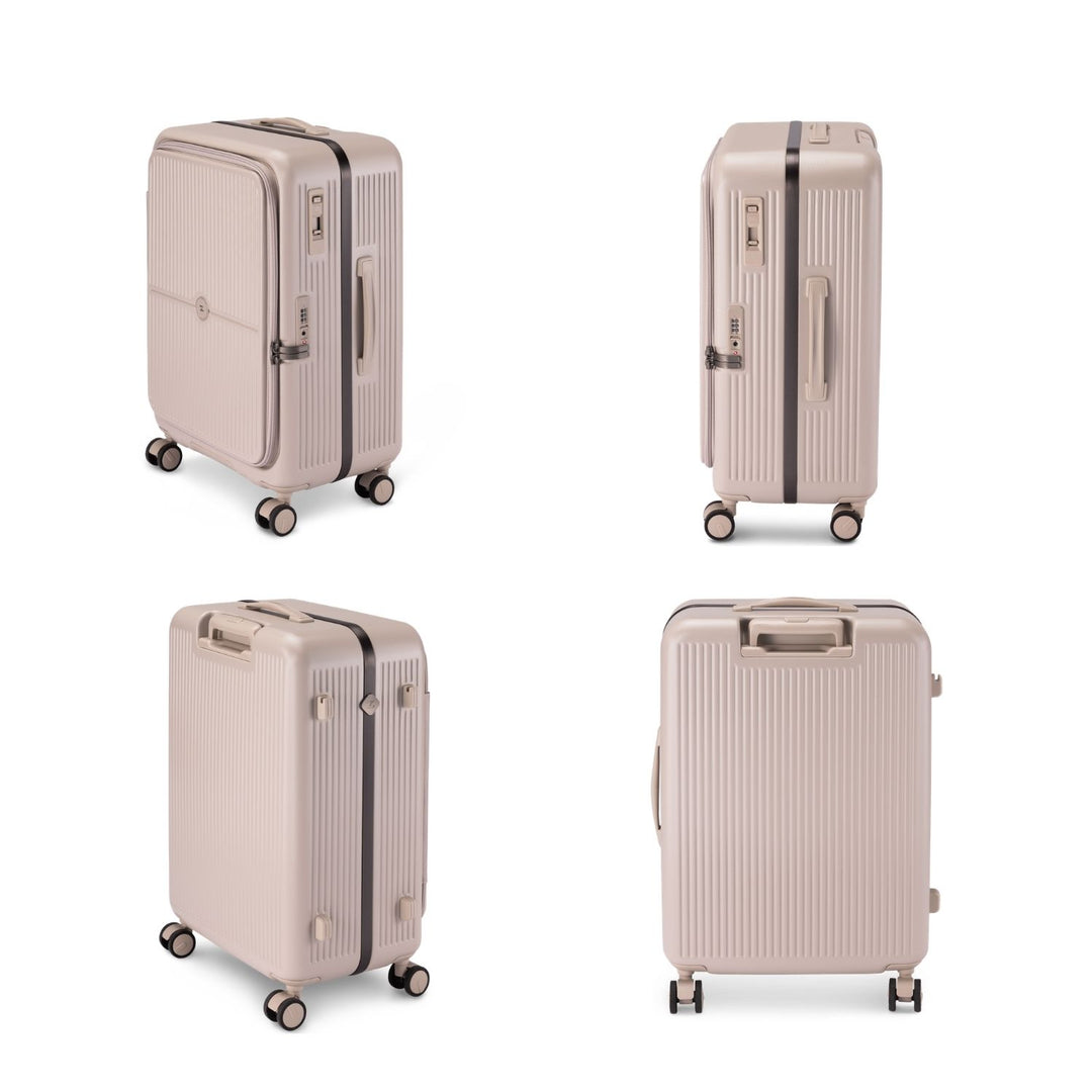  - Luggage - Zoomlite