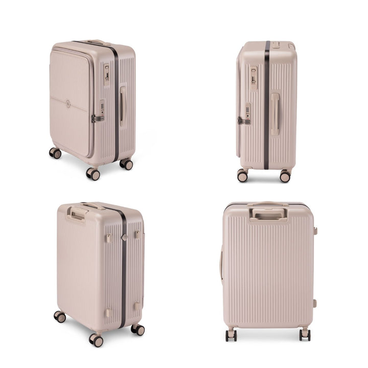 Glide Elite Medium Check-In