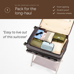 Medium Travel Bundle