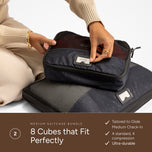 Medium Travel Bundle