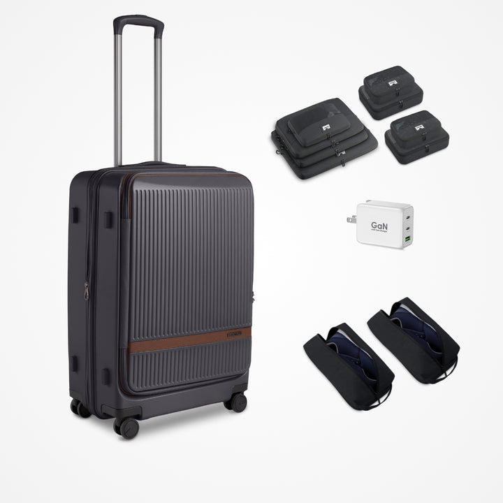 Medium Travel Bundle