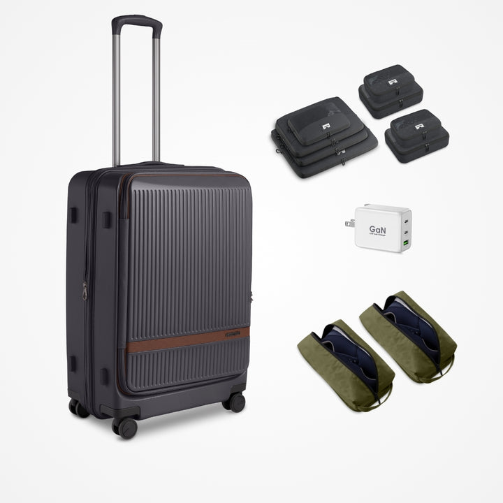 Medium Travel Bundle