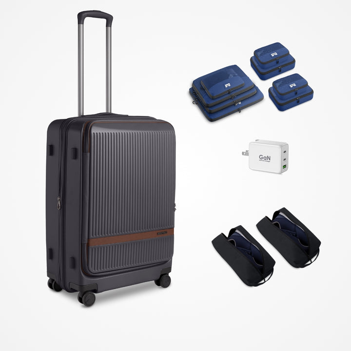 Medium Travel Bundle
