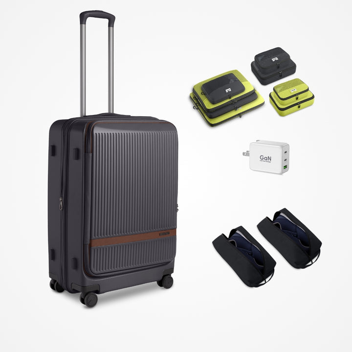 Medium Travel Bundle