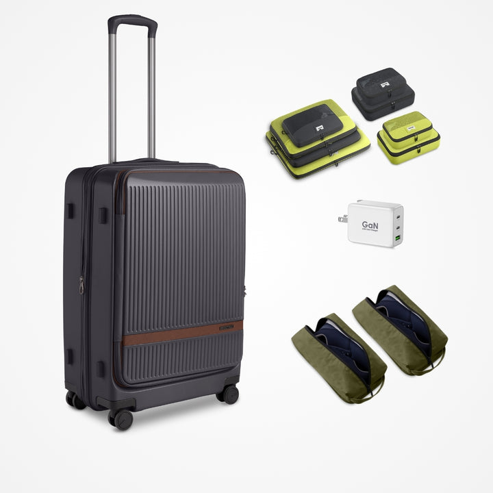 Medium Travel Bundle