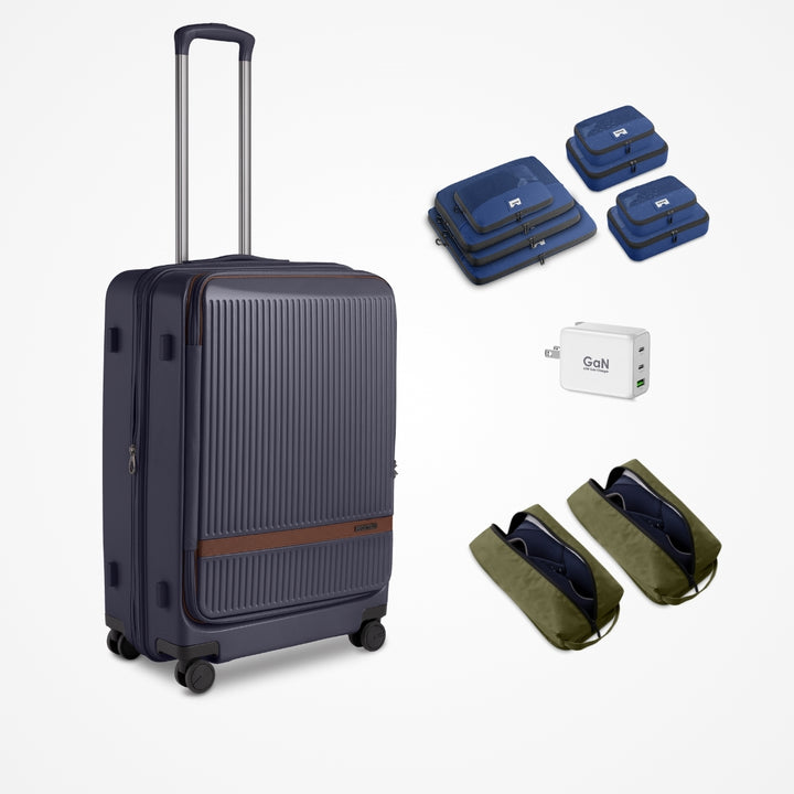 Medium Travel Bundle