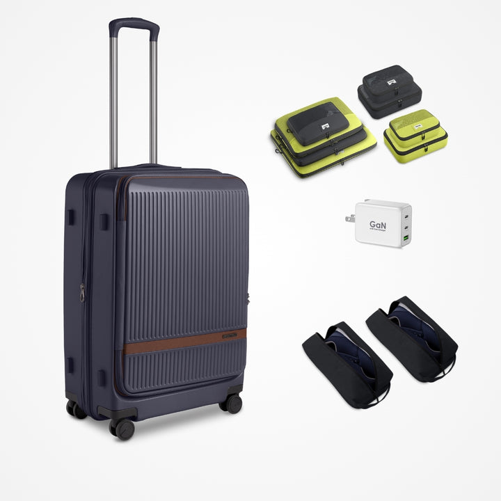 Medium Travel Bundle