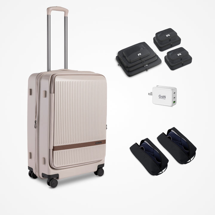 Medium Travel Bundle