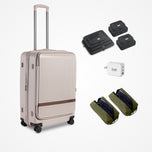 Medium Travel Bundle