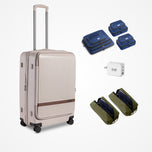 Medium Travel Bundle