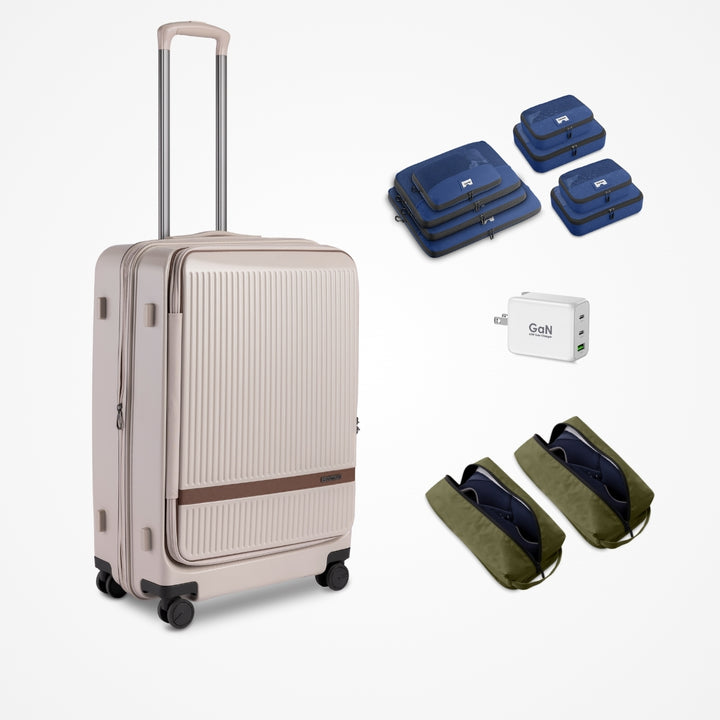 Medium Travel Bundle