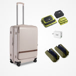 Medium Travel Bundle