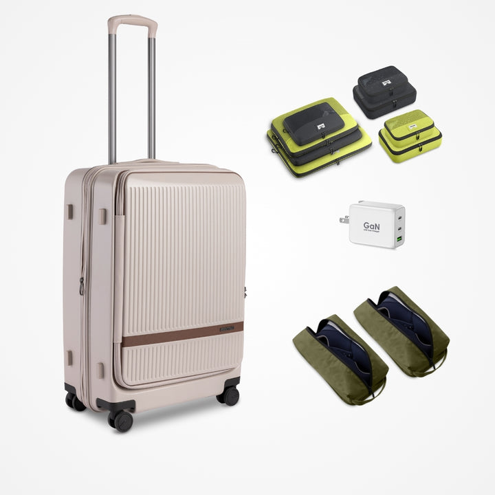 Medium Travel Bundle