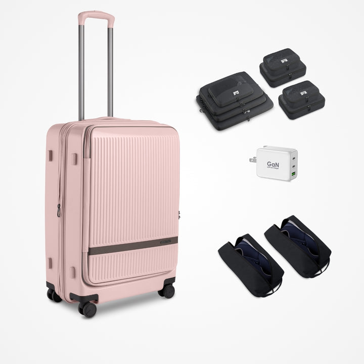 Medium Travel Bundle