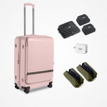Medium Travel Bundle