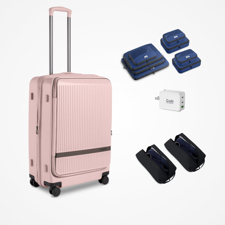 Medium Travel Bundle