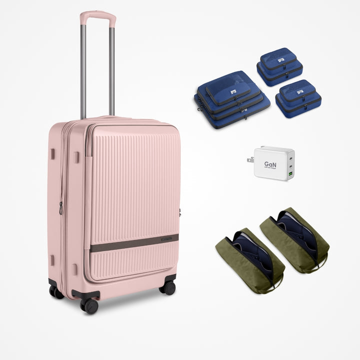 Medium Travel Bundle