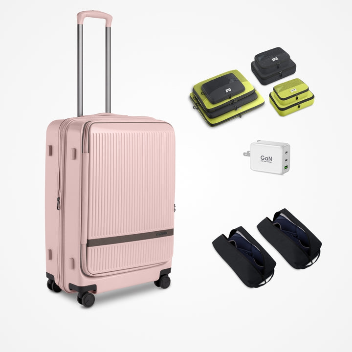 Medium Travel Bundle