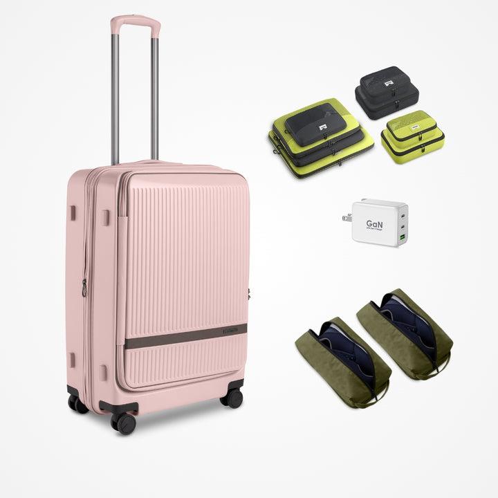 Medium Travel Bundle