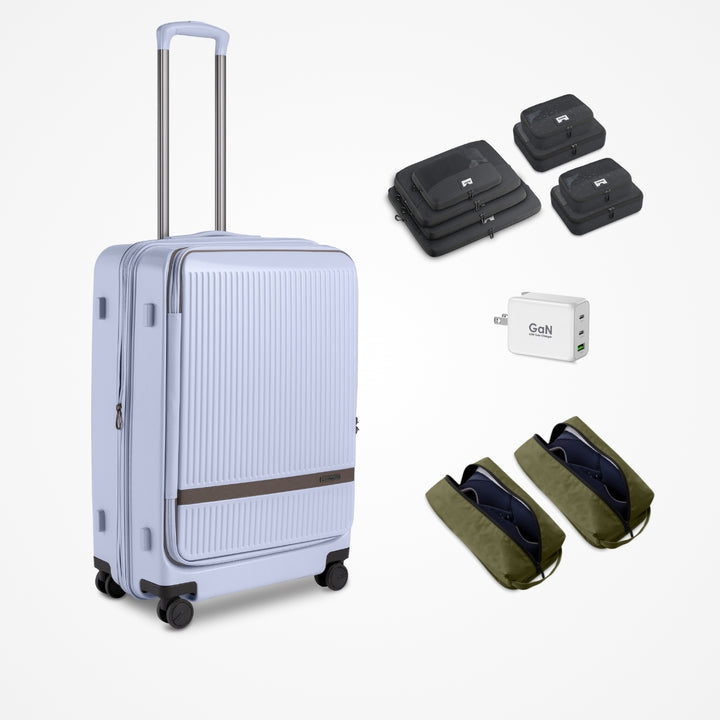 Medium Travel Bundle