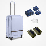 Medium Travel Bundle