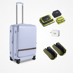 Medium Travel Bundle