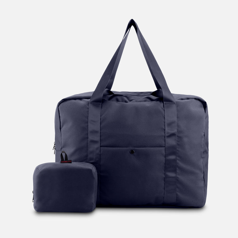 Packable Duffle Bag | Folds Into Pouch | Zoomlite - Bags - Zoomlite
