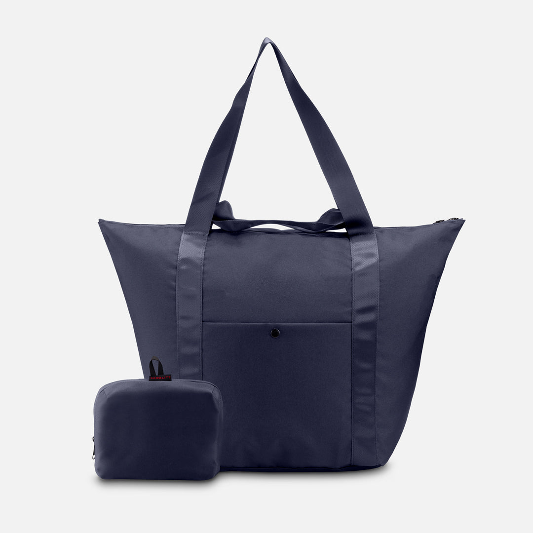 Packable Tote Bag | Emergency  Bag | Reusable | Zoomlite - Bags - Zoomlite