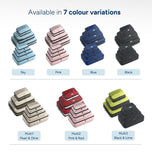 The Large Suitcase Packing Set