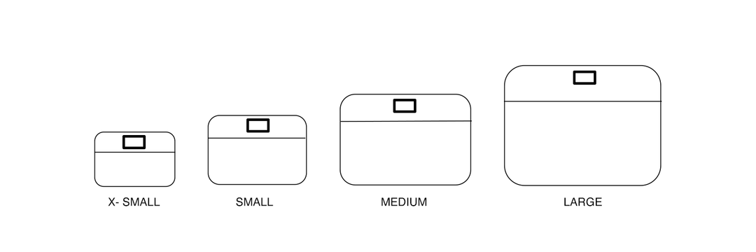 How many Packing Cubes should I get? – Zoomlite