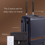 Pro Carry-On Bundle