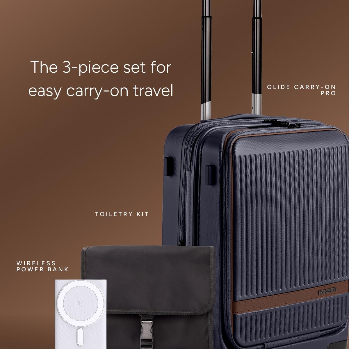 Pro Carry-On Bundle