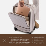 Pro Carry-On Bundle