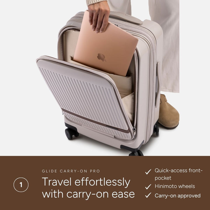 Pro Carry-On Bundle