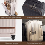 Pro Carry-On Bundle