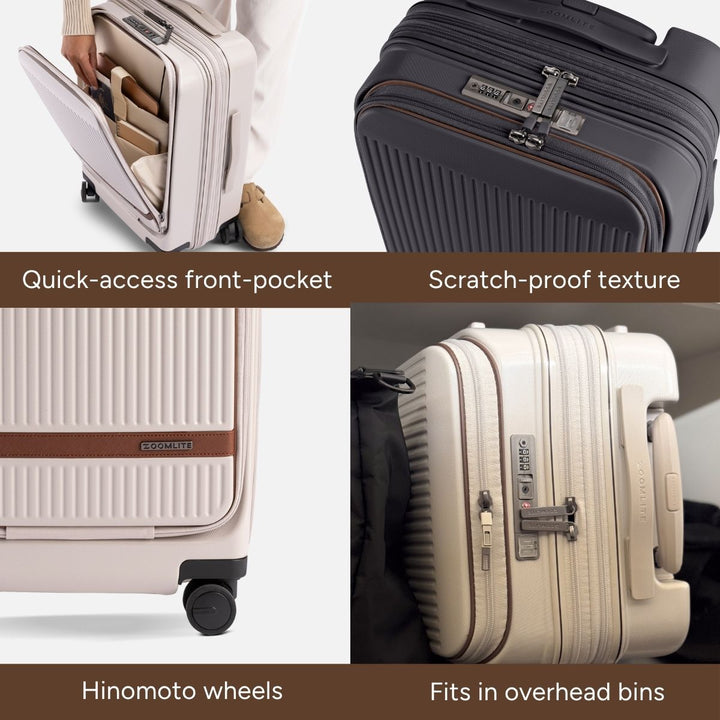 Pro Carry-On Bundle
