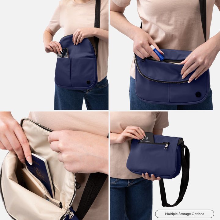 Luna Crossbody