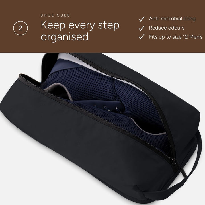 Road Warrior Jetset Bundle