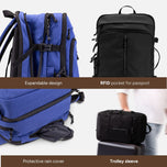 Road Warrior Jetset Bundle