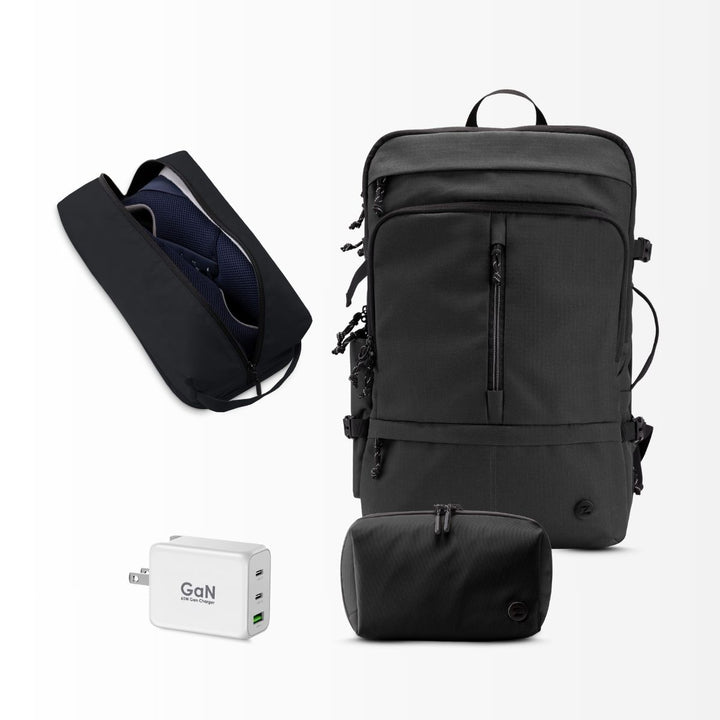 Road Warrior Jetset Bundle