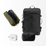 Road Warrior Jetset Bundle