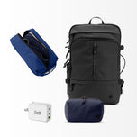 Road Warrior Jetset Bundle