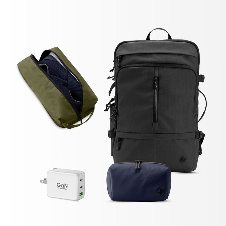 Road Warrior Jetset Bundle