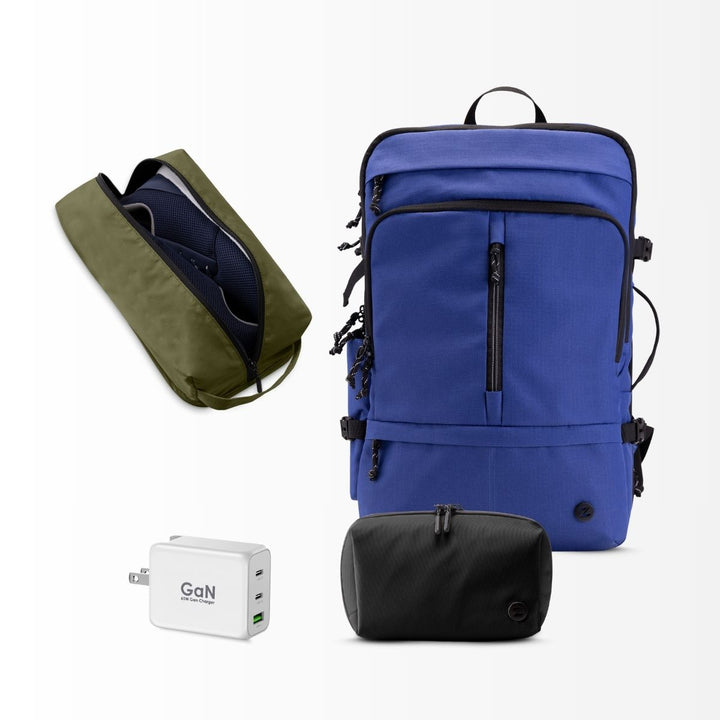 Road Warrior Jetset Bundle