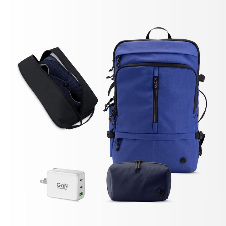 Road Warrior Jetset Bundle