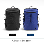 Road Warrior Backpack