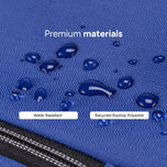 Road Warrior Backpack