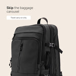 Road Warrior Backpack