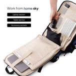 Road Warrior Backpack