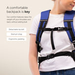 Road Warrior Backpack